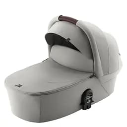 Люлька до коляски Britax-Romer Smile 5Z Lux Linen Grey (2000040857)