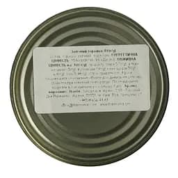 Уцінка. Зелений горошок Antico Casale 400 г  - мініатюра 5