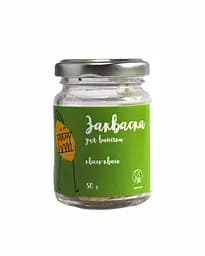 Закваска для бездріжджової випічки