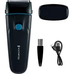 Електрична бритва Remington F7 Style F7000 синя (41234560100) - мініатюра 2