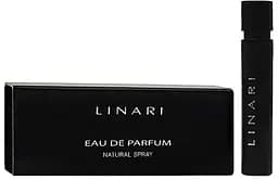 Парфюмированная вода Миниатюра Linari Eleganza Luminosa 1.2 мл 