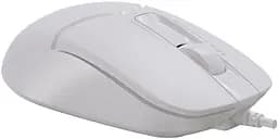 Миша A4Tech Fstyler FM12 White - мініатюра 4