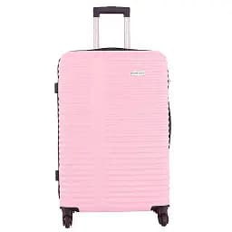 Валіза Semi Line 26" L Pink Cream (T5573-5) - мініатюра 3