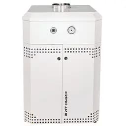 Газовий котел Атем Житомир-10 КС-Г-030 СН