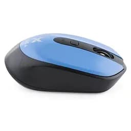 Комп'ютерна мишка Vinga (MSW-908 Silent Click blue) - мініатюра 2