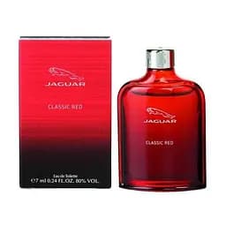 Оригинал Jaguar Classic Red 7 мл туалетная вода