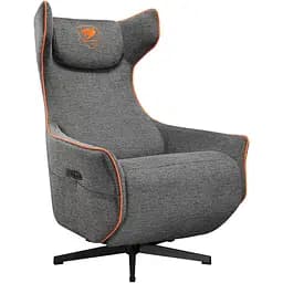 Геймерське крісло Cougar Magus Grey (3MMGSGRO.0001) [142099] - мініатюра 2