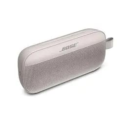 Портативна колонка Bose Soundlink Flex Bluetooth White (865983-0500) - мініатюра 4