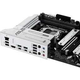 Материнська плата Asus Prime X870-P WIFI sAM5 X870 4xDDR5 M.2 HDMI WiFi BT ATX - мініатюра 7
