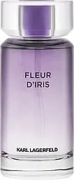 Парфумована вода Karl Lagerfeld Fleur D'Iris 100 мл