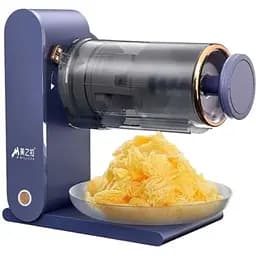 Електрична машинка  для льоду XPRO модель Х Зроби сам біла (43462-_650)