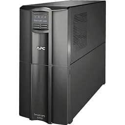 Джерело безперебійного живлення (ДБЖ) APC Smart-UPS 2200VA (SMT2200IC) [122445]