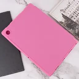 Чохол-книжка Gum Stylus для планшета Samsung Galaxy Tab A9 8.7' SM-X110 SM-X115 SM-X117 Pink - мініатюра 7