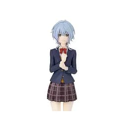 Фігурка Banpresto Jaku-Chara Tomozaki-kun Fuuka Kikuchi Низькорівневий персонаж Фука Кікуті B JC FK - мініатюра 2