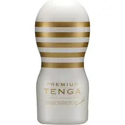 Мастурбатор Tenga Premium Original Vacuum Cup Gentle