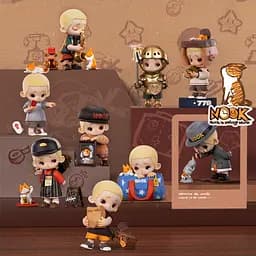 Колекційна іграшка  серії Pор Tор 52 Toys Вінтажна крамниця (24CB566NK04) - мініатюра 11