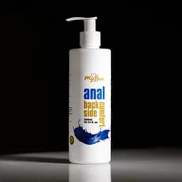 Анальний лубрикант - MyLove Anal Back Side Comfort, 300 мл - мініатюра 5