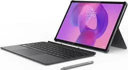 Планшет Lenovo Idea Tab Pro 8/256GB WiFi Luna Grey + Pen (ZAE40027UA) - мініатюра 5