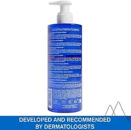 Шампунь м'який балансуючий Uriage DS Hair Soft Balancing Shampoo 500 мл - мініатюра 3