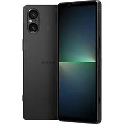 Смартфон Sony Xperia 5V 5G XQ-DE72 8/256Gb чорний - мініатюра 2