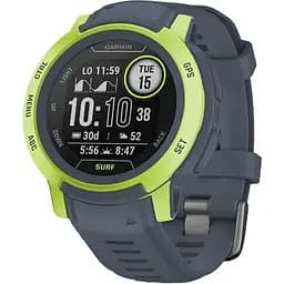 Смарт-годинник Garmin Instinct 2 Surf Edition Mavericks (010-02626-12)