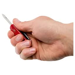 Ніж Victorinox NailClip 580 Red [0.6463] [72756] - мініатюра 4
