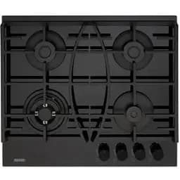 Варильна поверхня газова Eleyus LIRA 60 BL CWF