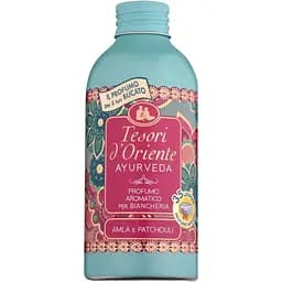 Ароматичні парфуми для білизни Tesori d'Oriente Аюрведа 250 мл