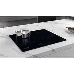 Варильна поверхня електрична Whirlpool WS Q7360 NE - мініатюра 2