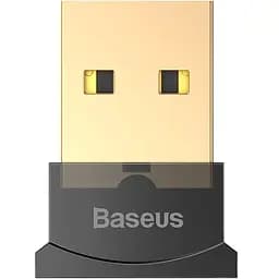 Bluetooth-адаптер Baseus USB Bluetooth CCALL-BT01 Black