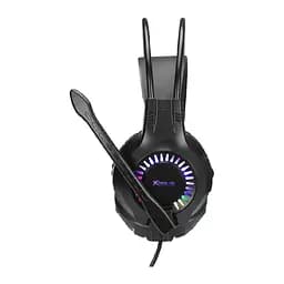 Навушники Xtrike ME GH-709 RGB Black (GH-709) - мініатюра 2