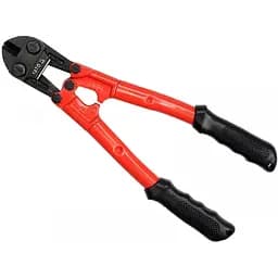 Ножиці для дроту Yato 350 мм (YT-1844)