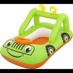 Плотик надувний Bestway, від 3 років (В асортименті)