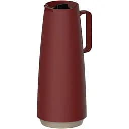 Термос Tramontina Exata 1 л красный (61636/106)