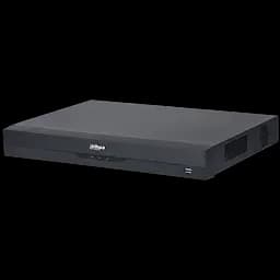 Відеореєстратор Dahua 16-канальний 2HDD WizSense DHI-NVR5216-EI2
