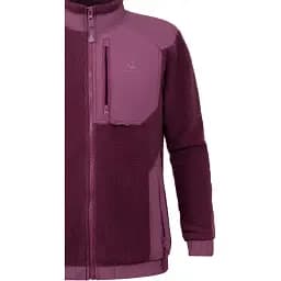 Кофта Frontier Cortaderia Fleece M Berry - мініатюра 5