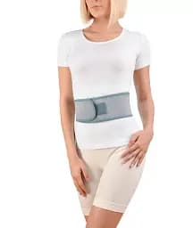 Бандаж противогрыж. пупочный размер 1-8 2035 