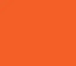 Акрилова фарба Sennelier Abstract, 500 мл, Кадмій червоно-помаранчевий відтінок (Cadmium Red Orange Hue) - мініатюра 3