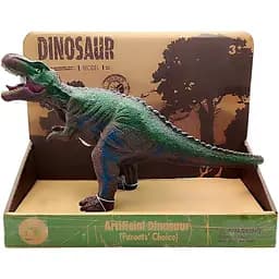 Іграшка Bibi Toys Динозавр звуковий 28 см (762206BT-1)  - мініатюра 3
