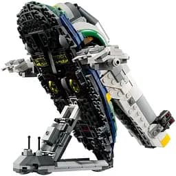 Конструктор LEGO Star Wars Зореліт Джанго Фетта 707 деталей (75433) - мініатюра 2