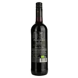 Вино Mare Magnum Palazzo Mio Rosso червоне сухе 0.75 л - мініатюра 2