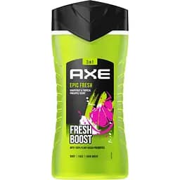 Гель для душу AXE Epic Fresh 250 мл