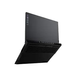 Ноутбук Lenovo Legion 5 15ACH6 (Ryzen 7 5800H / 16GB / SSD 512GB / RTX 3050 Ti 4GB / 1920x1080 IPS 165Hz) б/в - мініатюра 3