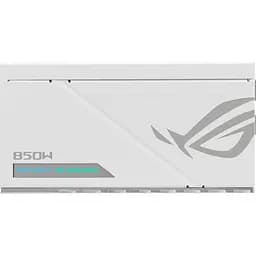 Блок живлення Asus SFX 850W Asus ROG Loki SFX-L 850W Platinum White Edition (90YE00N2-B0NA00) [100096] - мініатюра 11