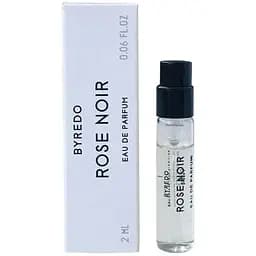 Пробник Byredo Rose Noir 2 мл парфумована вода