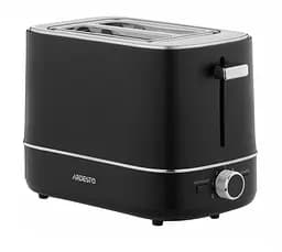 Тостер T-F450B, Black, 800W ARDESTO teh0023518