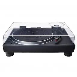 Вініловий програвач Technics SL-1500CEE-K з прямим приводом - мініатюра 2