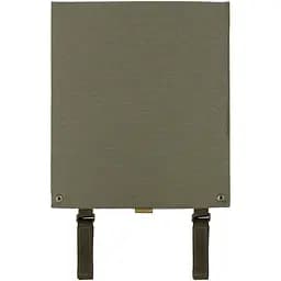 Сидушка-каремат Алебарда складная 31х35 см оливковая