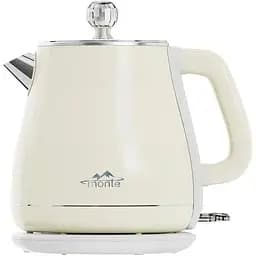 Електрочайник Monte 1833-MT - 1.7 л 1800 Вт
