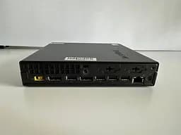 Компьютер Lenovo ThinkCentre M625q Tiny (AMD E2-9000e / 4GB DD4 / SSD 128GB) б/в - мініатюра 4